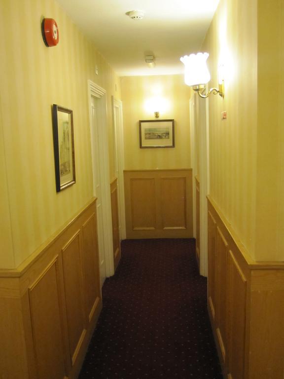 Mabledon Court Hotel Londres Exterior foto